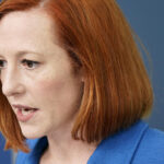 White House press secretary Jen Psaki positive for COVID-19