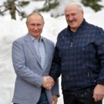 Who is Alexander Lukashenko? What to know about Belarus’ authoritarian leader, Putin ally