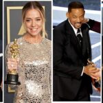 Who won at the Oscars 2022? Full list of winners