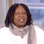 Whoopi Goldberg defends Oscars audience for Will Smith standing ovation after slap: They ‘were stunned’