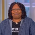 Whoopi Goldberg is only regular ‘The View’ co-host due to COVID and other absences: ‘You can’t believe the day we’ve had’