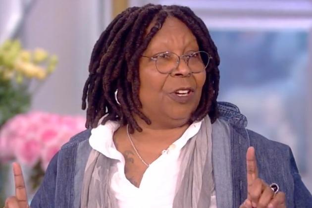 Whoopi Goldberg On Oscar Slap: “There Are Big Consequences Because Nobody Is OK With What Happened”