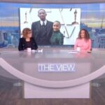 Whoopi Goldberg On Will Smith Slap: “We’re Not Going To Take That Oscar From Him”; ‘The View’ Co-Hosts Condemn Violence