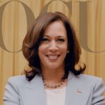 Why a Vogue Cover Created an Uproar Over Kamala Harris