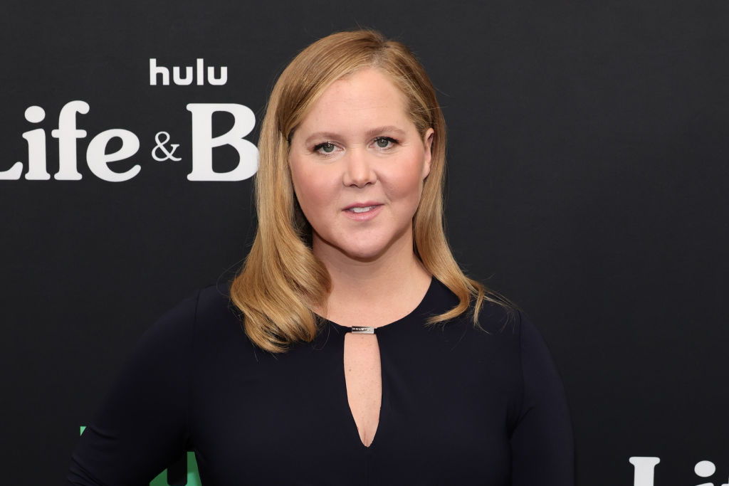 Why Amy Schumer included storyline about her real-life hair-pulling disorder in new Netflix series ‘Life & Beth’