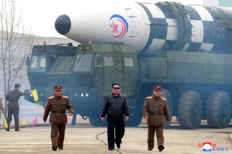 Why did North Korea fake a ‘monster missile’ test?