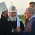 Why is Russia’s church backing Putin’s war? Church-state history gives a clue