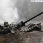 Why Russia’s tank war stalled in Ukraine