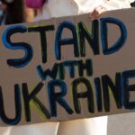 Why the Russian Invasion of Ukraine Hurts Women the Most