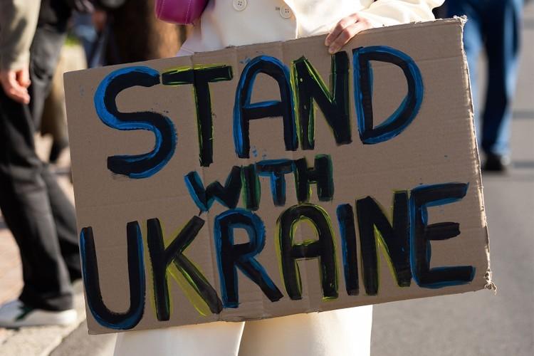 Why the Russian Invasion of Ukraine Hurts Women the Most