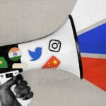 Why the West is losing the information war with Russia – and didn’t even notice