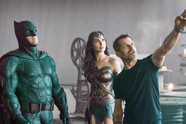 Why ‘Zack Snyder’s Justice League’ Is Not Eligible for Oscars Fan Favorite Prize