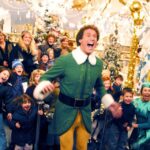 Will Ferrell should have gotten an Oscar nom for Elf , says Love Actually director