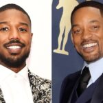 Will Smith and Michael B. Jordan to Star in and Produce I Am Legend Sequel