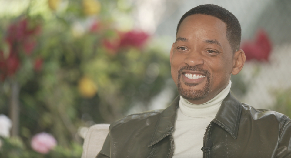 Will Smith says he felt guilty, suicidal after seeing his father beat his mother, his parents’s divorce: ‘I expected to be a superhero’