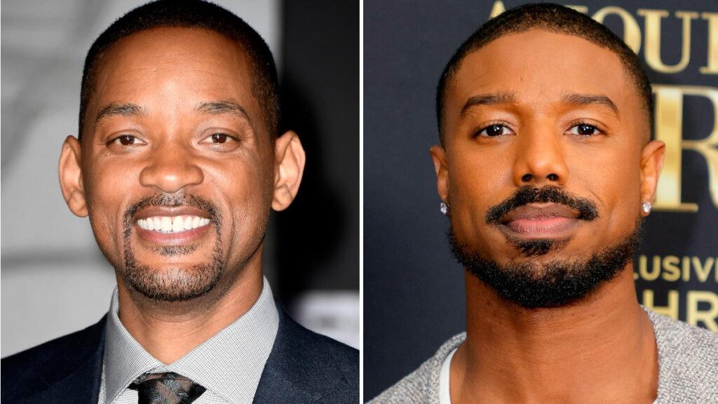 Will Smith to Star in ‘I Am Legend’ Sequel With Michael B. Jordan at Warner Bros.