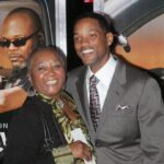 Will Smith’s mother speaks out about Oscars slap: ‘That’s the first time I’ve ever seen him go off’