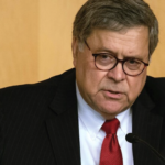 William P. Barr’s Memoir Is Part Lawyerly Defense, Part Culture-War Diatribe