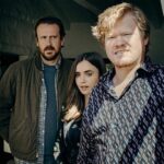 ‘Windfall’: How Netflix’s Hitchcockian thriller made Lily Collins appreciate her director husband