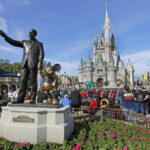 With walkout threat, Disney finds itself in balancing act