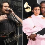 Wolf Van Halen Expresses Relief After Kylie Jenner and Travis Scott Change Their Baby Boy’s Name