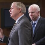 Would Sen. John McCain have called for Russia’s Vladimir Putin to be assassinated?