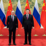 Xi and Putin’s ‘No Limits’ Bond Leaves China Few Options on Ukraine