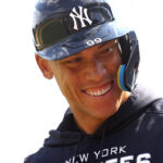 Yankees’ Aaron Judge Sets a Deadline for His Future