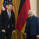 Yellen: US to ‘freeze, seize’ wealth of Russian oligarchs