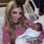 YouTuber Rebecca Zamolo Gives Birth to First Baby After Pregnancy Losses