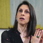 Zaghari-Ratcliffe seeks freedom for remaining Iran hostages