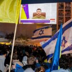 Zelensky aide: Ukraine appreciates Israel’s mediation, but wants more support