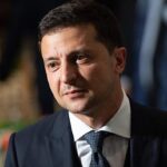 Zelensky calls Putin nuclear threat a ‘bluff’