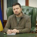 Zelensky concedes Ukraine unlikely to join NATO, seeks security guarantees