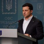 Zelensky floats possible Putin compromises