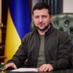 Zelensky warns war will cost Russia for “generations”