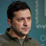 Zelenskyy addresses Ukraine after one week of war; UN votes to demand Russia end war: Live Ukraine updates