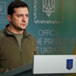 Zelenskyy predicts victory in Ukraine, offers Russian soldiers ‘a chance to survive’