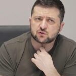 Zelenskyy says Russian oligarch Roman Abramovich has been trying to help Ukraine during Russia’s invasion