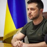 Zelenskyy Speaks Out After Leaked UN Email Instructs Staff Not To Say ‘War’