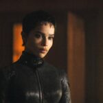 Zoë Kravitz hits back at reports that she was too ‘urban’ to play Catwoman in ‘The Dark Knight Rises’