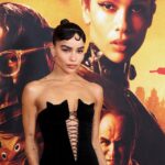 Zoë Kravitz was told she was too ‘urban’ to audition for ‘The Dark Knight Rises’