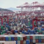 500 container ships stuck outside Shanghai as Xi’s zero Covid policy wreaks havoc