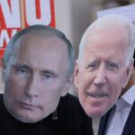 84 percent of GOP voters say the world would be better off if Biden weren’t in office. 83 percent say the same of Putin.