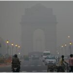 99 percent of people worldwide breathe air that doesn’t meet WHO standard