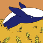 A Market Mystery: The ‘Wheat Whale’ That Came Out of Nowhere