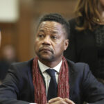 Actor Cuba Gooding Jr pleads guilty to forcible touching