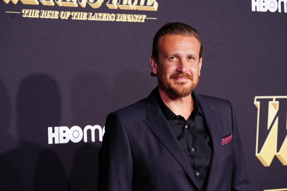 Actor Jason Segel left L.A. to live in a ‘farm town’: ‘I love it’