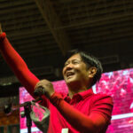 Ahead of Philippines Election, Ferdinand Marcos Jr. Rises