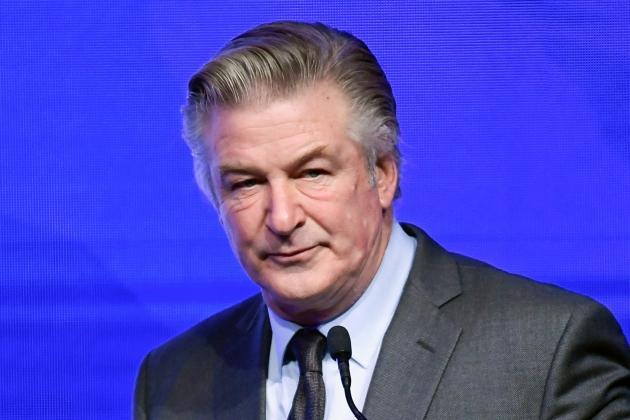 Alec Baldwin Claims ‘Rust’ Investigation ‘Exonerates’ Him